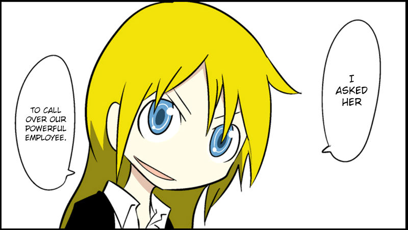 Senyuu. Chapter 3.30 page 24 - Vol.03 Chapter 30: The Hero and the New Demon Lord's Invasion
