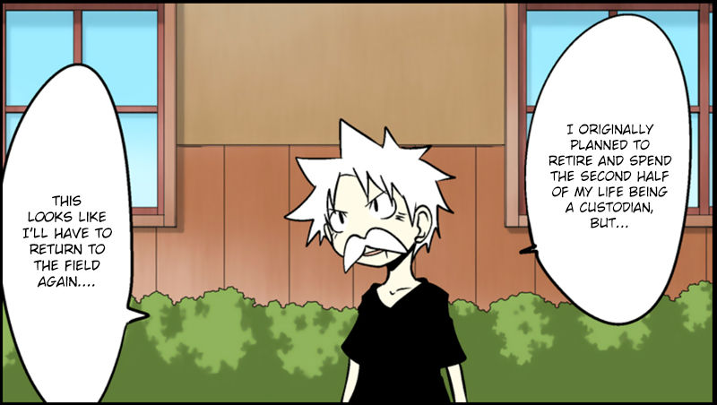 Senyuu. Chapter 3.30 page 27 - Vol.03 Chapter 30: The Hero and the New Demon Lord's Invasion