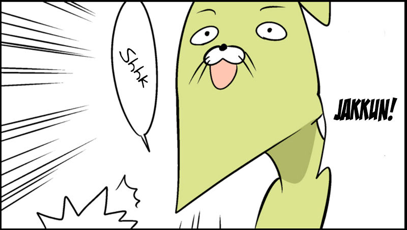Senyuu. Chapter 3.30 page 34 - Vol.03 Chapter 30: The Hero and the New Demon Lord's Invasion