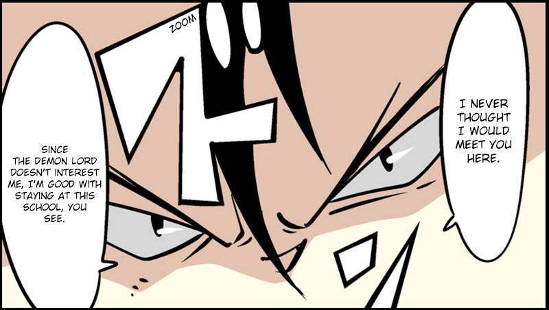 Senyuu. Chapter 3.30 page 36 - Vol.03 Chapter 30: The Hero and the New Demon Lord's Invasion