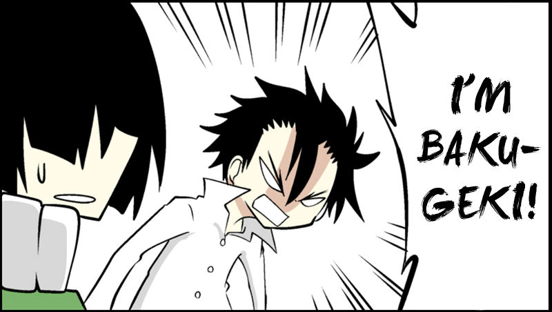 Senyuu. Chapter 3.30 page 38 - Vol.03 Chapter 30: The Hero and the New Demon Lord's Invasion