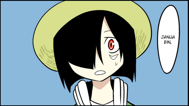 Senyuu. Chapter 3.30 page 39 - Vol.03 Chapter 30: The Hero and the New Demon Lord's Invasion
