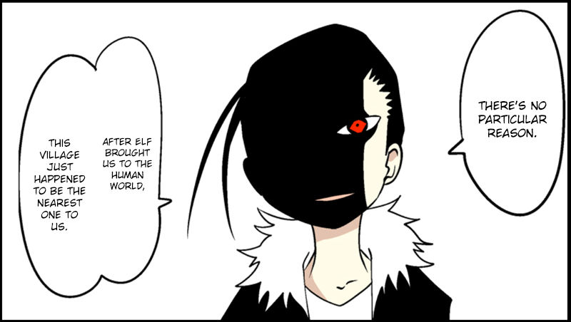 Senyuu. Chapter 3.30 page 4 - Vol.03 Chapter 30: The Hero and the New Demon Lord's Invasion