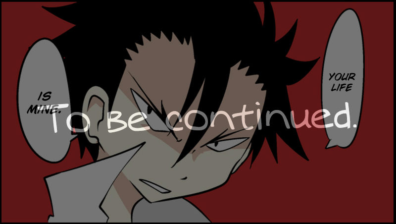 Senyuu. Chapter 3.30 page 41 - Vol.03 Chapter 30: The Hero and the New Demon Lord's Invasion