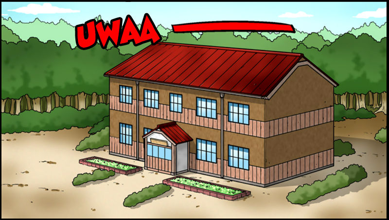 Senyuu. Chapter 3.31 page 15 - Vol.03 Chapter 31: The Hero and the Hidden Past