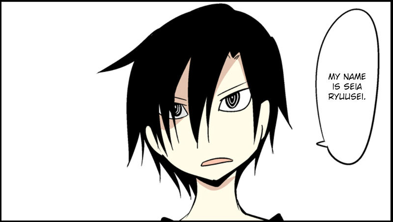 Senyuu. Chapter 3.31 page 2 - Vol.03 Chapter 31: The Hero and the Hidden Past