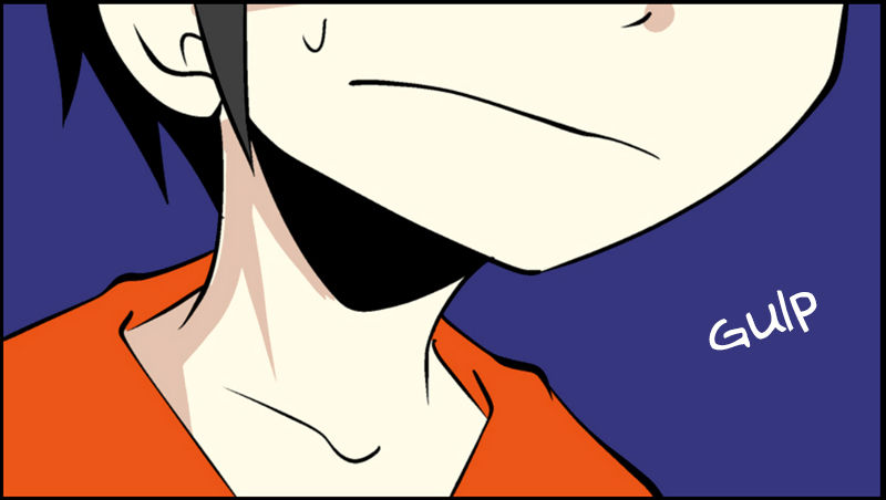 Senyuu. Chapter 3.31 page 37 - Vol.03 Chapter 31: The Hero and the Hidden Past
