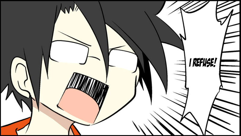 Senyuu. Chapter 3.31 page 38 - Vol.03 Chapter 31: The Hero and the Hidden Past