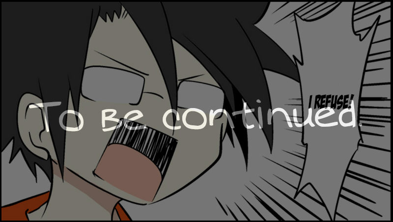 Senyuu. Chapter 3.31 page 39 - Vol.03 Chapter 31: The Hero and the Hidden Past