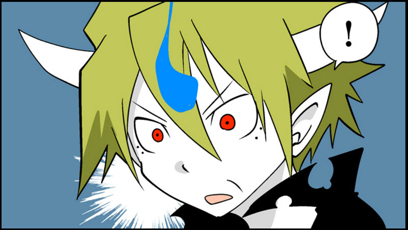 Senyuu. Vol.03 Chapter 32 page 16 - Vol.03 Chapter 32: The Hero and the Union of Friends