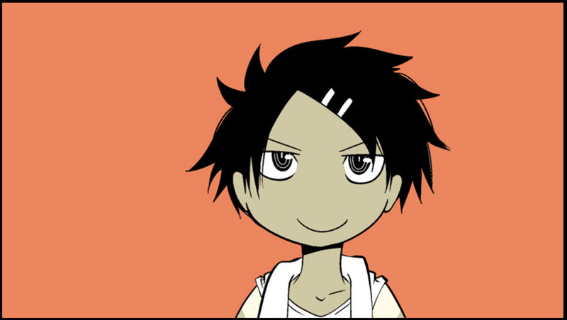 Senyuu. Vol.03 Chapter 32 page 2 - Vol.03 Chapter 32: The Hero and the Union of Friends