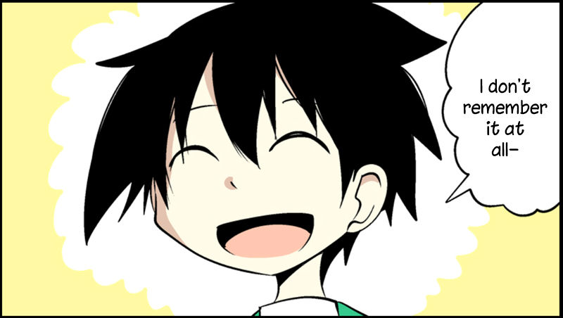 Senyuu. Vol.03 Chapter 32 page 22 - Vol.03 Chapter 32: The Hero and the Union of Friends