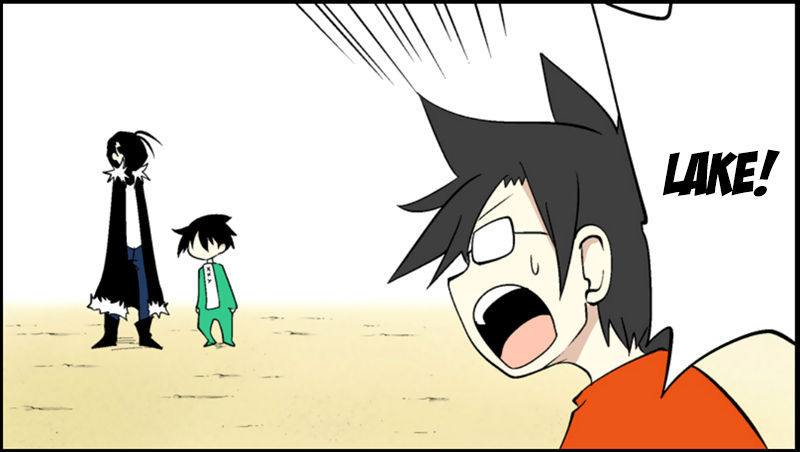 Senyuu. Vol.03 Chapter 32 page 24 - Vol.03 Chapter 32: The Hero and the Union of Friends