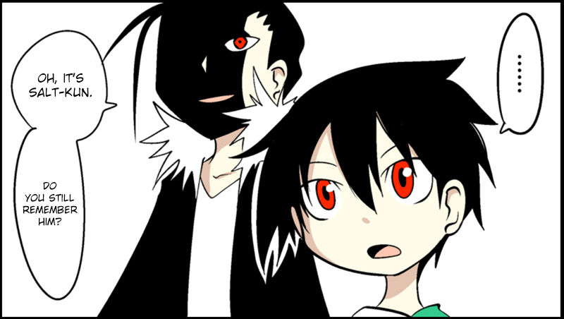 Senyuu. Vol.03 Chapter 32 page 25 - Vol.03 Chapter 32: The Hero and the Union of Friends