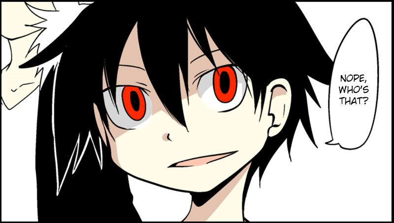 Senyuu. Vol.03 Chapter 32 page 26 - Vol.03 Chapter 32: The Hero and the Union of Friends