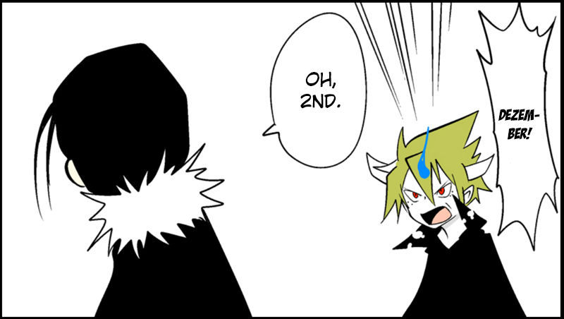 Senyuu. Vol.03 Chapter 32 page 27 - Vol.03 Chapter 32: The Hero and the Union of Friends