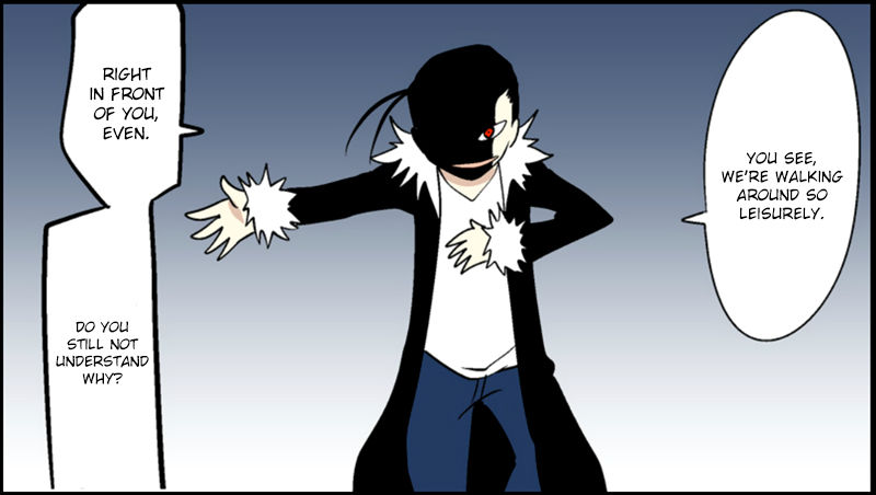 Senyuu. Vol.03 Chapter 32 page 31 - Vol.03 Chapter 32: The Hero and the Union of Friends