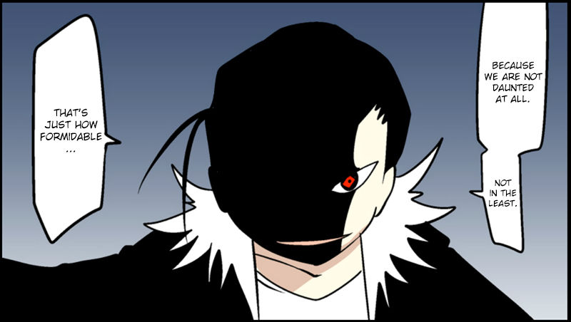 Senyuu. Vol.03 Chapter 32 page 32 - Vol.03 Chapter 32: The Hero and the Union of Friends