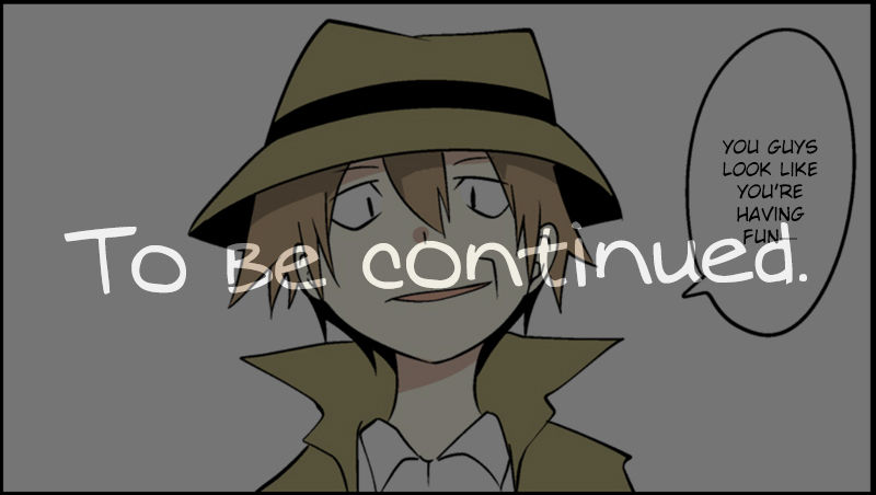 Senyuu. Vol.03 Chapter 32 page 43 - Vol.03 Chapter 32: The Hero and the Union of Friends