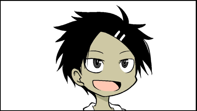 Senyuu. Vol.03 Chapter 32 page 8 - Vol.03 Chapter 32: The Hero and the Union of Friends