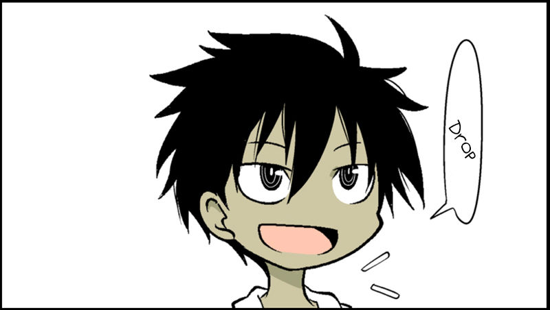 Senyuu. Vol.03 Chapter 32 page 9 - Vol.03 Chapter 32: The Hero and the Union of Friends