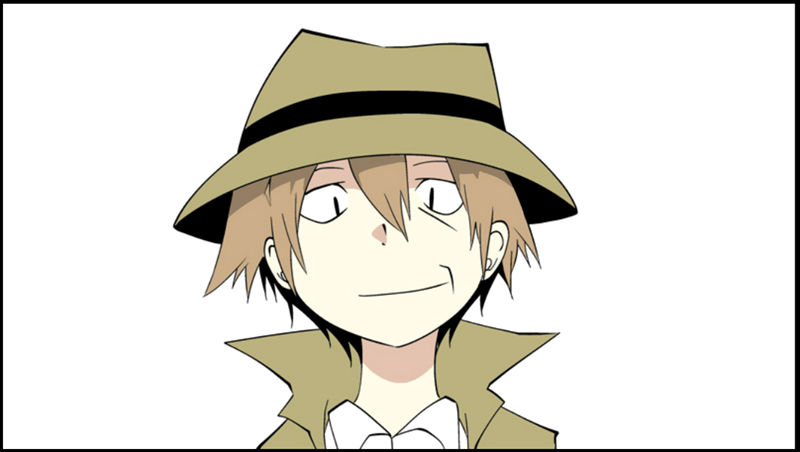 Senyuu. Chapter 3.33 page 11 - Vol.03 Chapter 33: The Hero and the Fated Reunion
