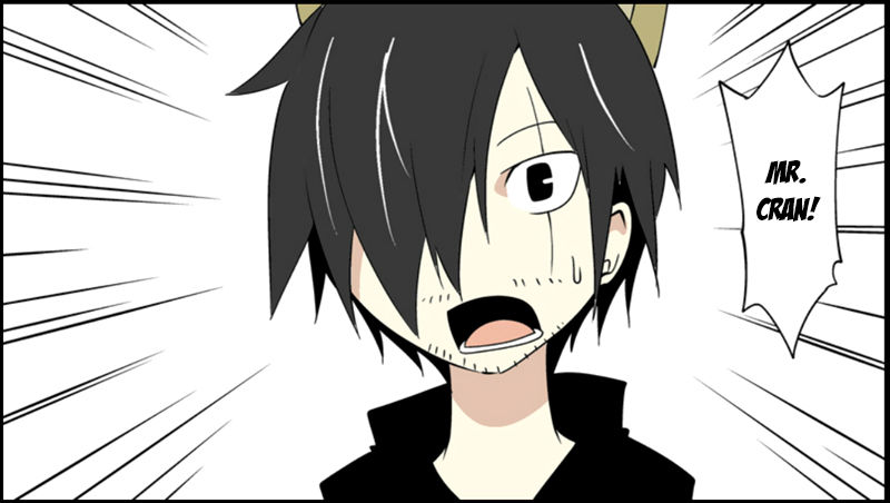 Senyuu. Chapter 3.33 page 13 - Vol.03 Chapter 33: The Hero and the Fated Reunion