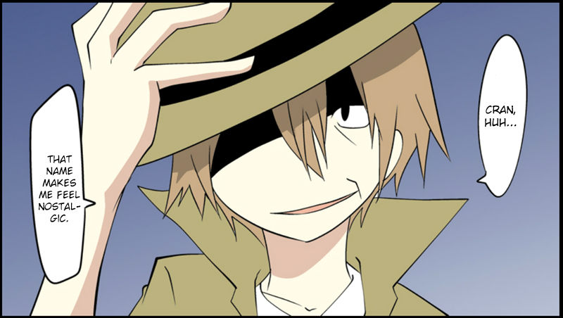 Senyuu. Chapter 3.33 page 14 - Vol.03 Chapter 33: The Hero and the Fated Reunion