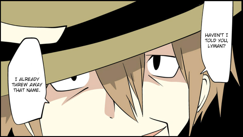 Senyuu. Chapter 3.33 page 15 - Vol.03 Chapter 33: The Hero and the Fated Reunion
