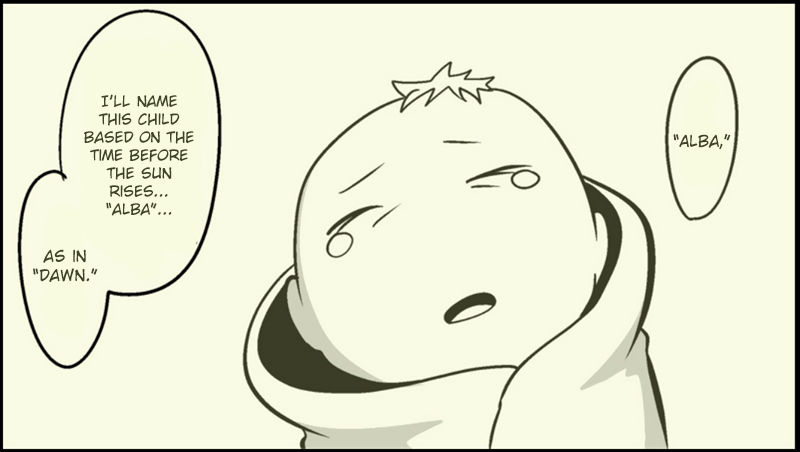Senyuu. Chapter 3.33 page 19 - Vol.03 Chapter 33: The Hero and the Fated Reunion