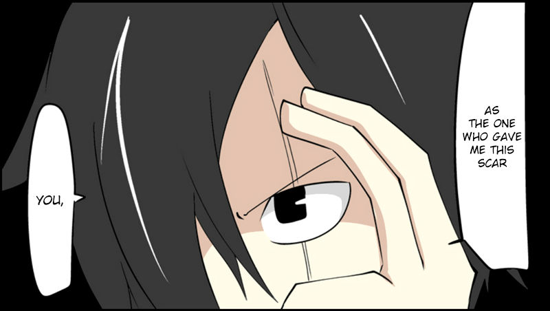 Senyuu. Chapter 3.33 page 31 - Vol.03 Chapter 33: The Hero and the Fated Reunion