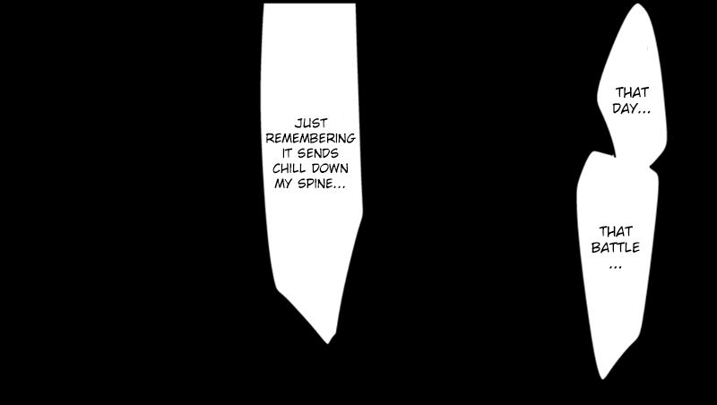Senyuu. Chapter 3.33 page 33 - Vol.03 Chapter 33: The Hero and the Fated Reunion