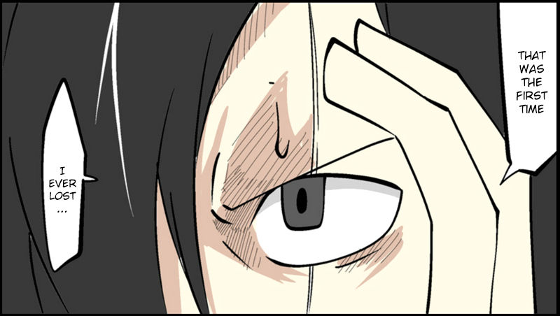 Senyuu. Chapter 3.33 page 34 - Vol.03 Chapter 33: The Hero and the Fated Reunion