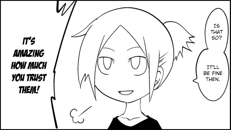 Senyuu. Chapter 3.34-5 page 10 - Vol.03 Chapter 34.5: New Year Omake