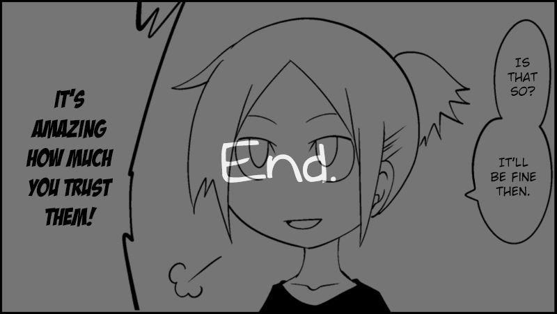 Senyuu. Chapter 3.34-5 page 11 - Vol.03 Chapter 34.5: New Year Omake