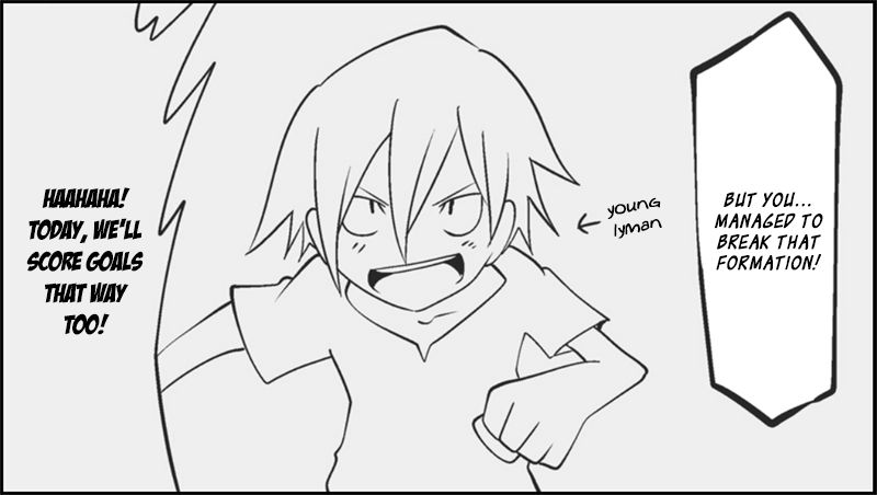 Senyuu. Chapter 3.34-5 page 17 - Vol.03 Chapter 34.5: New Year Omake