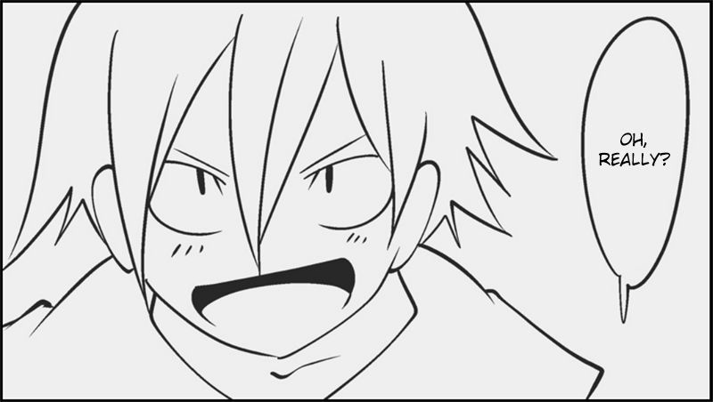 Senyuu. Chapter 3.34-5 page 18 - Vol.03 Chapter 34.5: New Year Omake