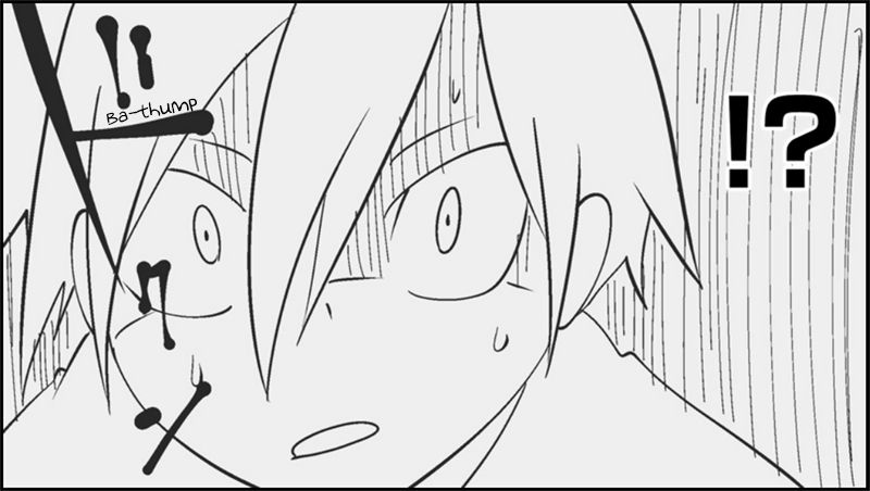 Senyuu. Chapter 3.34-5 page 19 - Vol.03 Chapter 34.5: New Year Omake