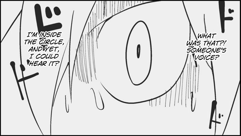 Senyuu. Chapter 3.34-5 page 20 - Vol.03 Chapter 34.5: New Year Omake