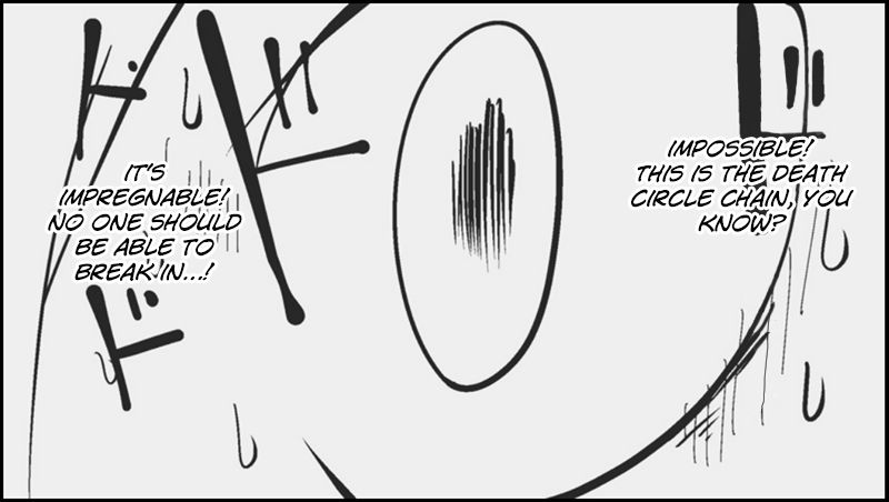 Senyuu. Chapter 3.34-5 page 21 - Vol.03 Chapter 34.5: New Year Omake