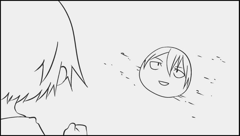 Senyuu. Chapter 3.34-5 page 22 - Vol.03 Chapter 34.5: New Year Omake