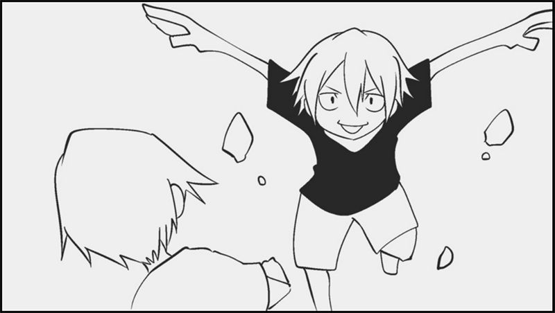Senyuu. Chapter 3.34-5 page 24 - Vol.03 Chapter 34.5: New Year Omake