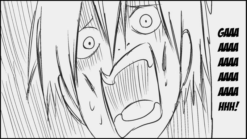 Senyuu. Chapter 3.34-5 page 26 - Vol.03 Chapter 34.5: New Year Omake