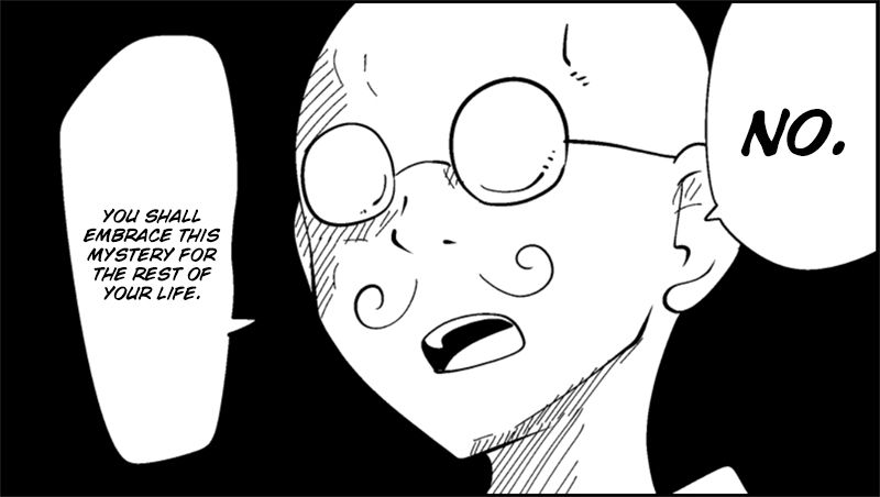 Senyuu. Chapter 3.34-5 page 34 - Vol.03 Chapter 34.5: New Year Omake