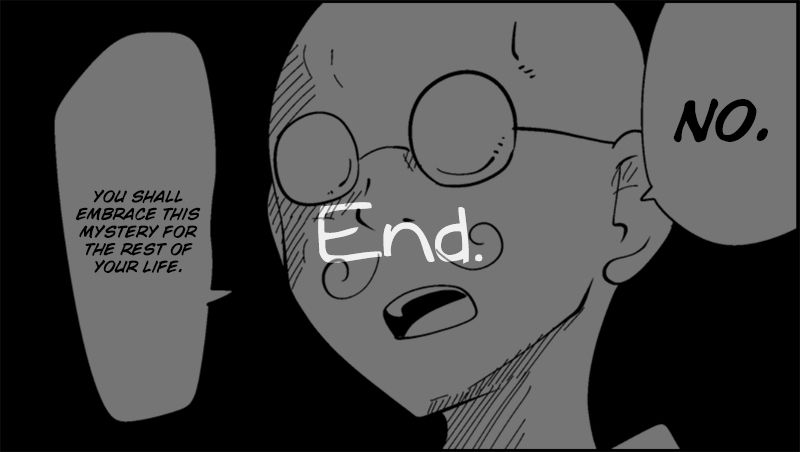 Senyuu. Chapter 3.34-5 page 35 - Vol.03 Chapter 34.5: New Year Omake