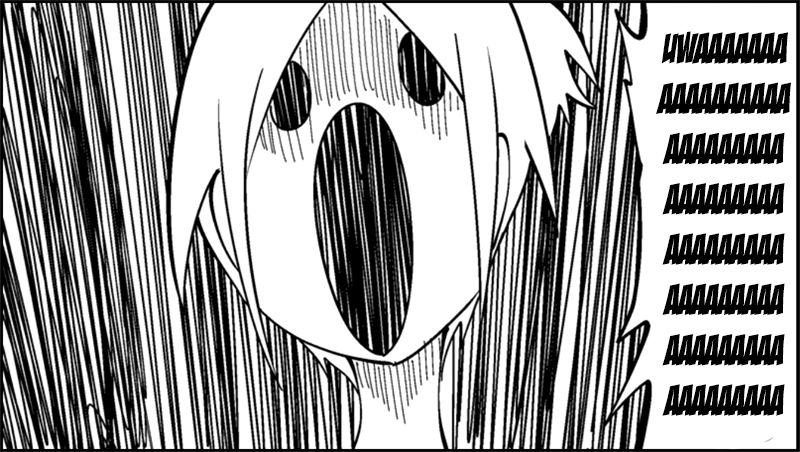 Senyuu. Chapter 3.34-5 page 4 - Vol.03 Chapter 34.5: New Year Omake