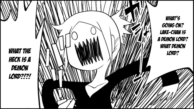 Senyuu. Chapter 3.34-5 page 5 - Vol.03 Chapter 34.5: New Year Omake