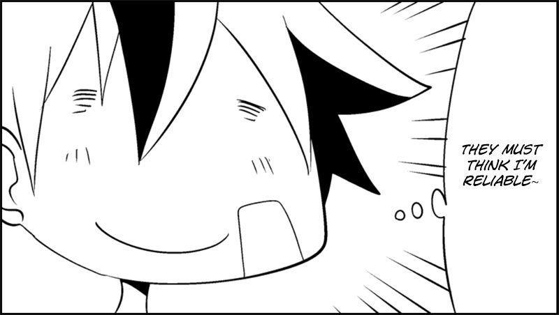 Senyuu. Chapter 3.34-5 page 7 - Vol.03 Chapter 34.5: New Year Omake