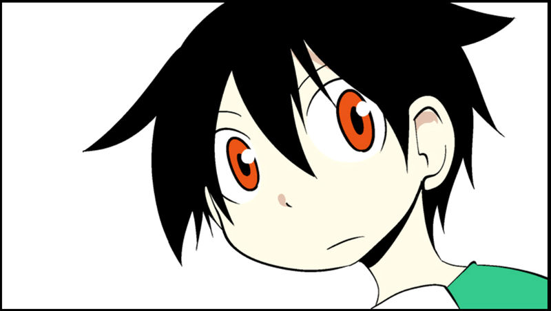 Senyuu. Vol.03 Chapter 34 page 14 - Vol.03 Chapter 34: The Hero and the Bond of Best Friends