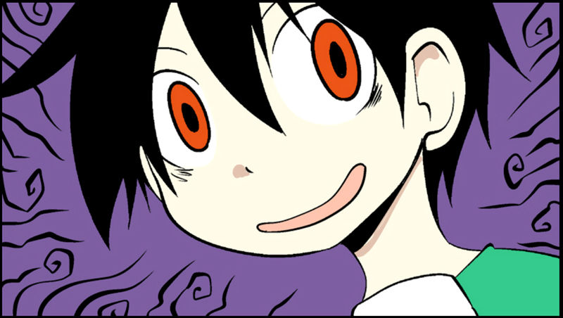 Senyuu. Vol.03 Chapter 34 page 15 - Vol.03 Chapter 34: The Hero and the Bond of Best Friends